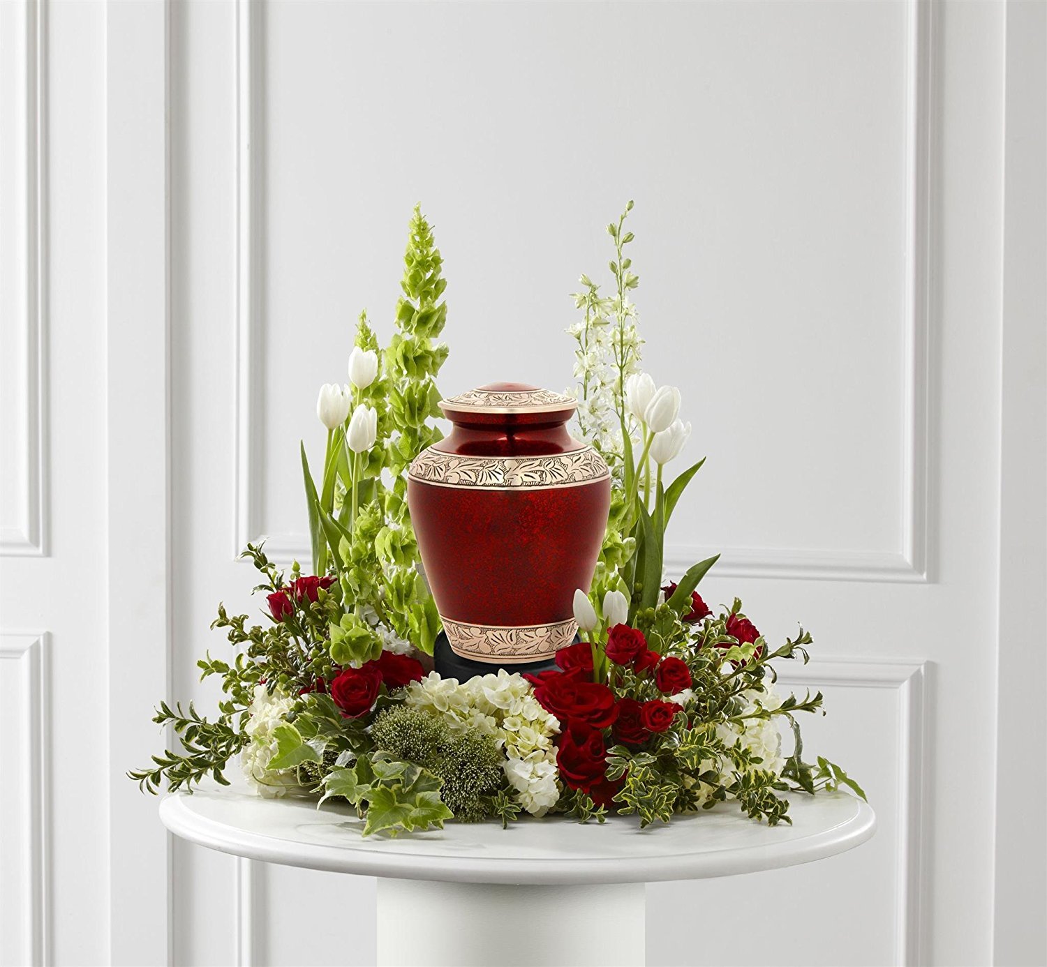 Urns